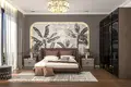 Вилла 5 комнат 338 м² Муратпаша, Турция
