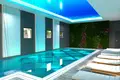 Wohnung 2 zimmer  Mahmutlar, Türkei