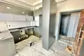Mieszkanie 1 pokój 58 m² Mediterranean Region, Turcja