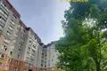 Mieszkanie 1 pokój 41 m² Mińsk, Białoruś