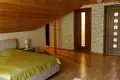 Cottage 378 m² Kalodziscanski sielski Saviet, Belarus
