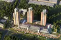 Квартира 4 комнаты 92 м² Рига, Латвия