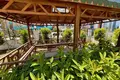 2 bedroom apartment 95 m² Mezitli, Turkey