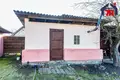 Dom 46 m² Zdanovicki sielski Saviet, Białoruś