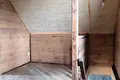Dom 60 m² Kvasouski sielski Saviet, Białoruś