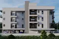 Квартира 1 спальня 65 м² Эпископи, Кипр