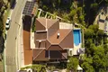 Villa de 4 dormitorios 351 m² Altea, Španjolska