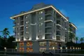 Mieszkanie 2 pokoi 54 m² Mahmutlar, Turcja