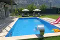 3 bedroom villa 590 m² Seydikemer, Turkey