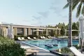 Apartment 50 m² Altintas, Turkey