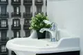 1 bedroom apartment 54 m² Warsaw, Poland