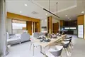 Kompleks mieszkalny New complex of villas with private swimming pools and a co-working area, Layan, Phuket, Thailand