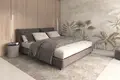 Penthouse z 2 sypialniami 98 m² Nikozja, Cypr
