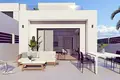 3-Schlafzimmer-Villa 123 m² Torrevieja, Spanien