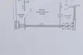 Wohnung 1 zimmer 27 m² Minsk, Belarus