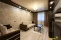 Квартира 2 комнаты 57 м² Минск, Беларусь