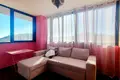 Penthouse z 2 sypialniami 90 m² Villajoyosa, Hiszpania