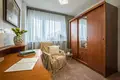 Mieszkanie 3 pokoi 60 m² Łódź, Polska