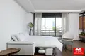 Apartamento 2 habitaciones 55 m² Tel-Aviv, Israel