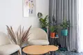 Mieszkanie 3 pokoi 68 m² Budva, Czarnogóra
