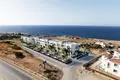 Appartement dans un nouvel immeuble Chic 2-Room Apartment in Esentepe, Cyprus | Just 250 M To the Beach