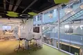 Oficina 3 029 m² en Moscú, Rusia