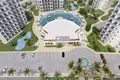 Apartamento 3 habitaciones  Trikomo, Chipre del Norte