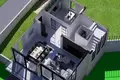 Haus 6 zimmer 300 m² Tschakwi, Georgien