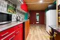 Wohnung 58 m² Slabada, Belarus