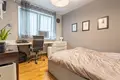 Квартира 2 комнаты 54 м² Варшава, Польша