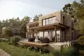 Квартира 7 комнат 425 м² Dagbelen, Турция