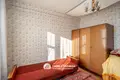 Apartamento 3 habitaciones 63 m² Minsk, Belarús