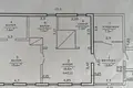 Casa 59 m² Zmurauka, Belarús