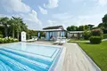 Willa 6 pokojów 575 m² Desenzano del Garda, Włochy