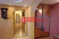 Квартира 4 комнаты 97 м² Гродно, Беларусь