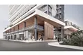 Propriété commerciale 135 m² à Budva, Monténégro