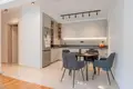 Wohnung 2 Schlafzimmer 62 m² Becici, Montenegro
