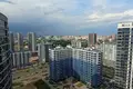 1 bedroom apartment 55 m² Minsk, Belarus