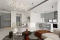 Ático 2 habitaciones 105 m² Kato Polemidion Municipality, Chipre
