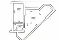 5 room apartment 310 m² Minsk, Belarus
