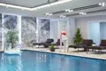 Appartement 2 chambres 55 m² Alanya, Turquie