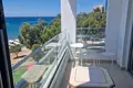 2 bedroom apartment 110 m² in Koinoteta Agiou Tychona, Cyprus