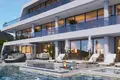 Дом 6 спален 900 м² Средиземноморский регион, Турция