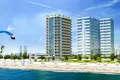 Квартира 1 комната 42 м² Батуми, Грузия