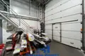 Fabrication 1 025 m² à Minsk, Bélarus