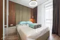 2 room apartment 42 m² in Minsk, Belarus