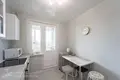 Квартира 1 комната 36 м² Минск, Беларусь