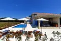 Villa de tres dormitorios 265 m² Roviño, Croacia