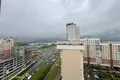 Квартира 1 комната 44 м² Минск, Беларусь