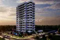 Wohnung 2 zimmer 90 m² Erdemli, Türkei